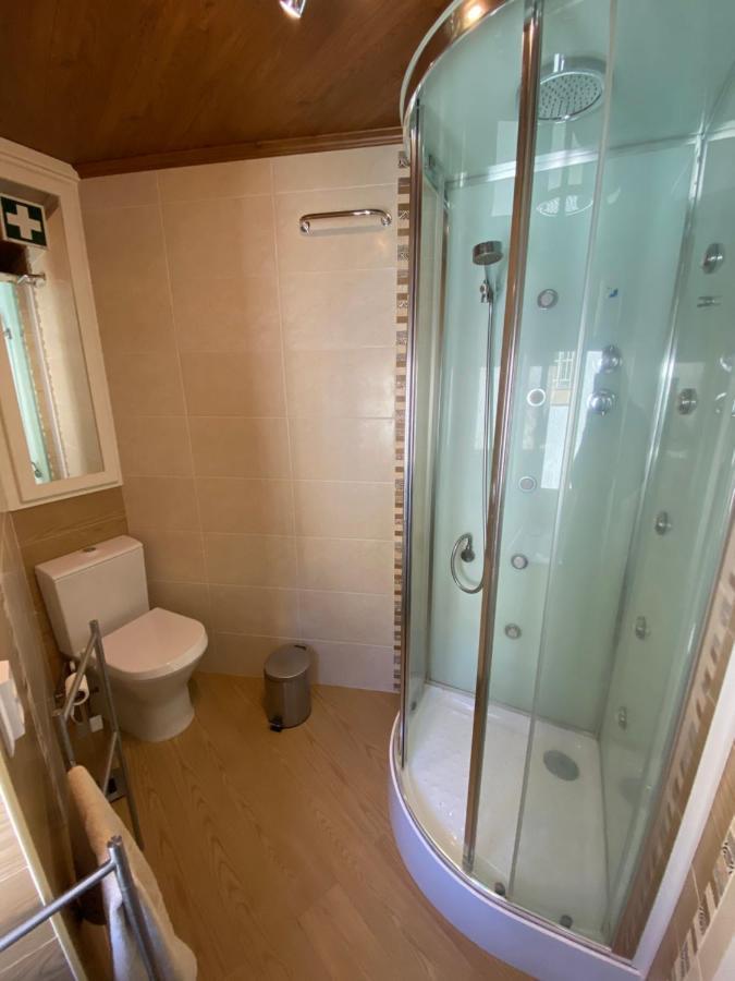 فيلا Casa Do Pelourinho Coja المظهر الخارجي الصورة