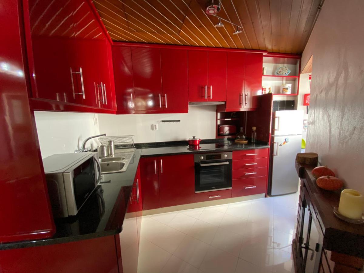 فيلا Casa Do Pelourinho Coja المظهر الخارجي الصورة