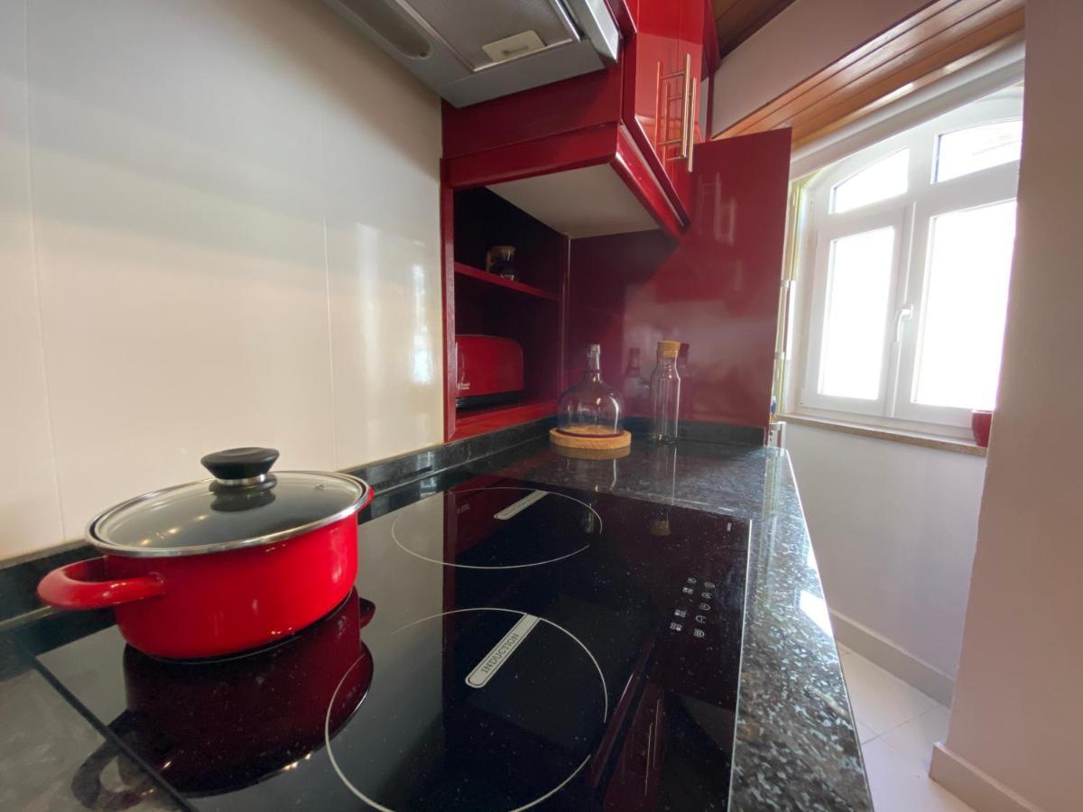 فيلا Casa Do Pelourinho Coja المظهر الخارجي الصورة