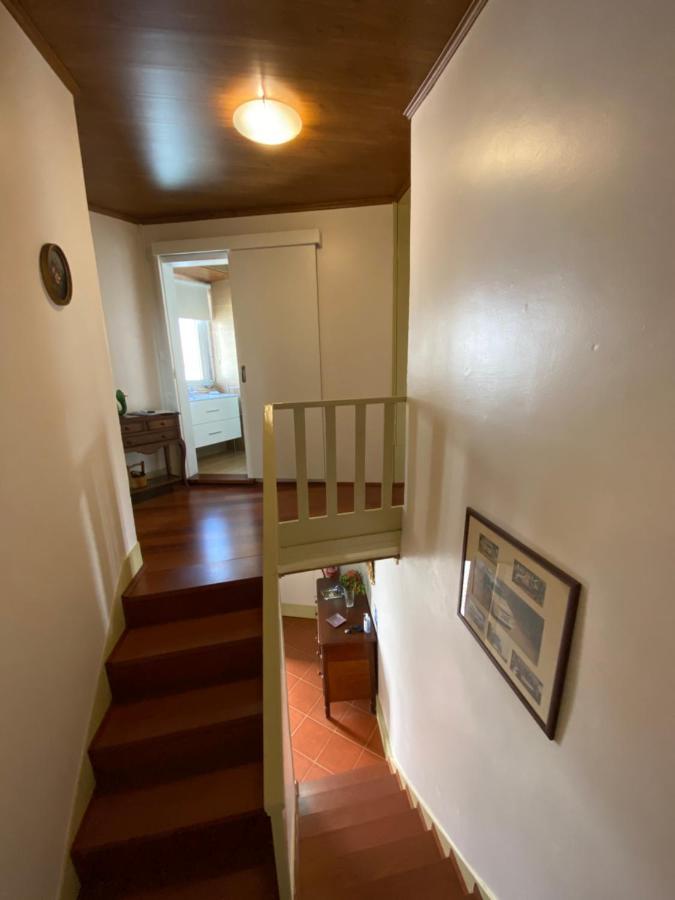 فيلا Casa Do Pelourinho Coja المظهر الخارجي الصورة
