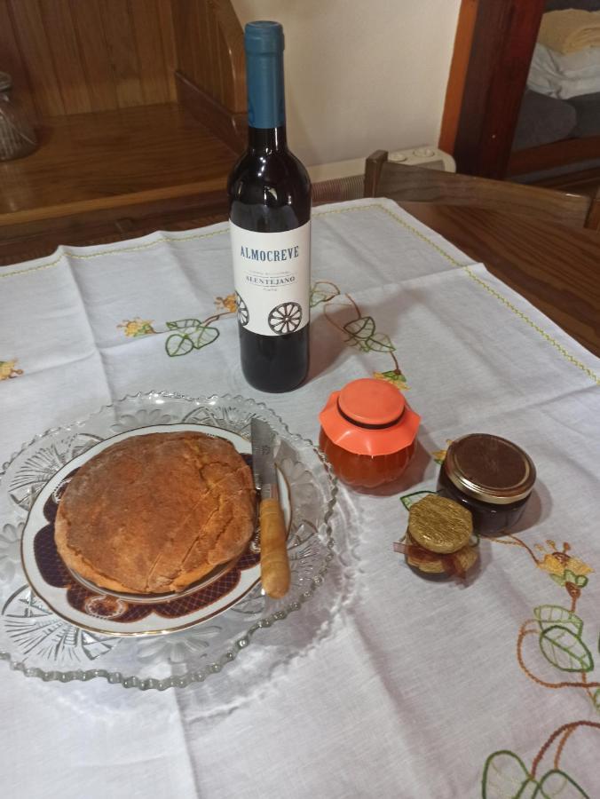 فيلا Casa Do Pelourinho Coja المظهر الخارجي الصورة